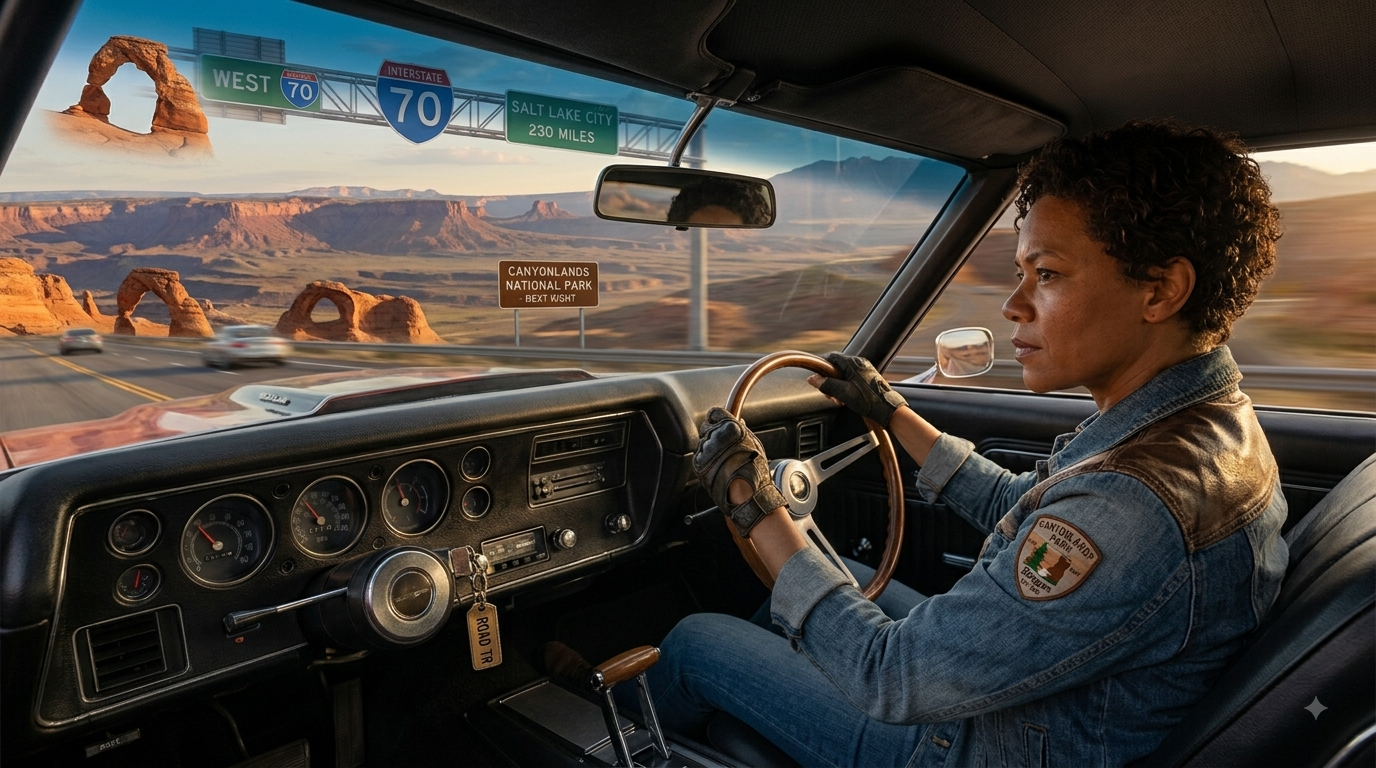 Reliable Car Rental Travel